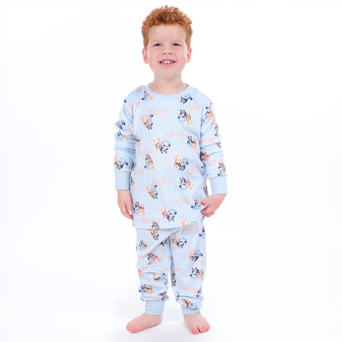Bluey Pyjamas