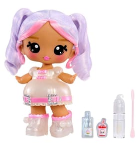 Yummiland Large Doll - Ava Ice Cream