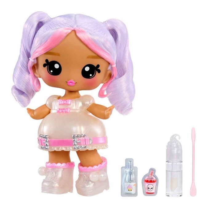 Yummiland Large Doll - Ava Ice Cream