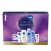 Nivea Pampering Gift Set - Time To Pamper