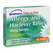 Galpharm One-a-Day Allergy and Hayfever Relief 10mg Tablets 14s (Loratadine)