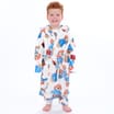 Paddington Bear Dressing Gown