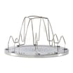 Lakescape Stainless Steel Toasting Rack