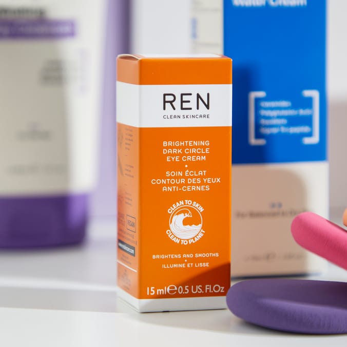 Made Up Beauty Box - The Face Edition