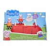 Peppa Pig Peppa's Family Red Car