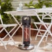 Swan Portable Patio Heater