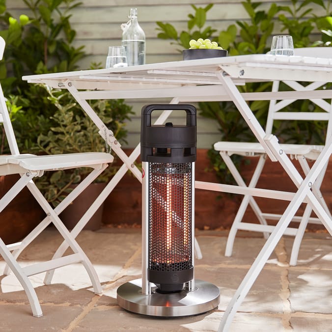 Swan Portable Patio Heater