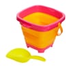 Sun 'N' Fun Collapsible Beach Bucket