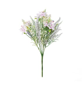 Home Collections Pink Lavender Bunch