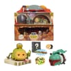 Disney Tsum Tsum Star Wars Jabba's Palace Deluxe Theme Set
