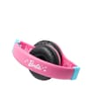 Lexibook Premium Stereo Headphones - Barbie