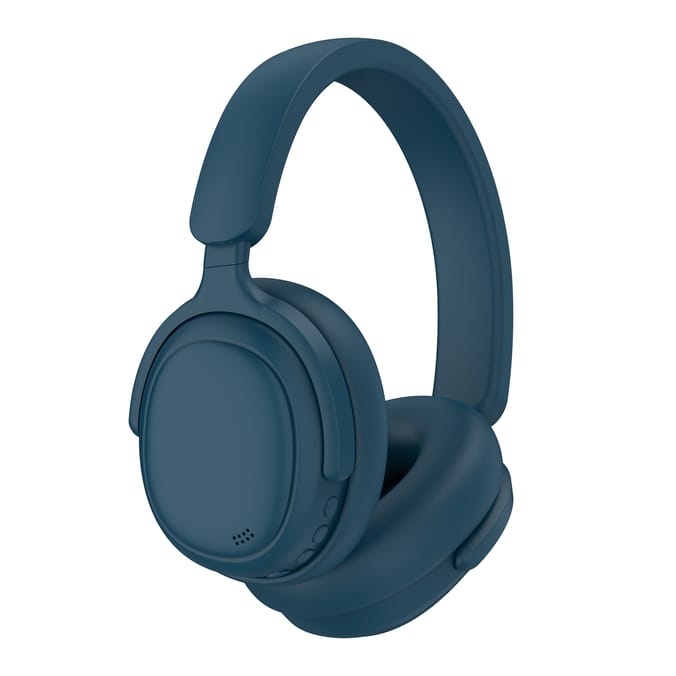 Equatech Premium Active Noise Cancelling Headphones