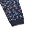 Originals Boys Long Sleeve & Long Pants Pyjama Set 2 Pack