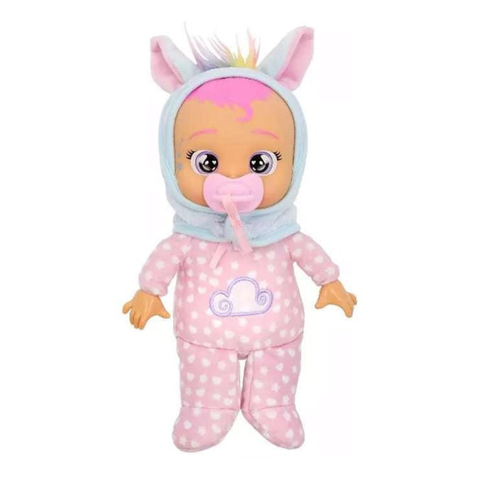 Cry Babies Tiny Cuddles Soft Scents – Jenna