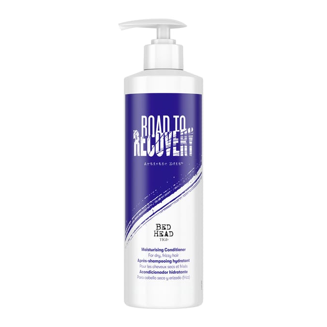 Bed Head TIGI Road To Recovery Moisturising Conditioner 970ml