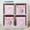 Disney Princess Storage Cube