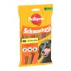 Pedigree Schmackos Poultry Dog Treats 20 Strips