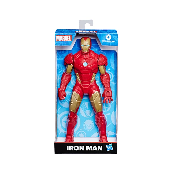 Marvel Avengers Action Figure - Assorted