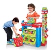Let's Play Supermarket Playset