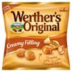 Werther's Original Creamy Filling 125g