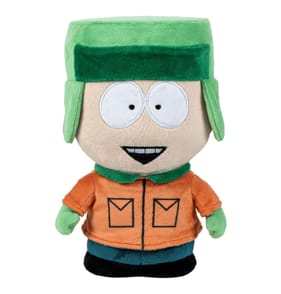 South Park Plush - Kyle