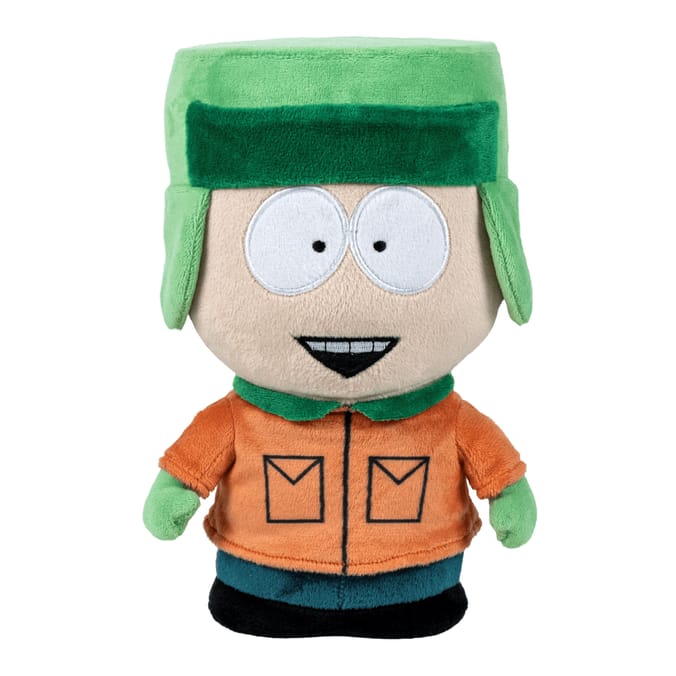 South Park Plush - Kyle