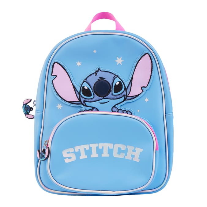 Disney Stitch Backpack