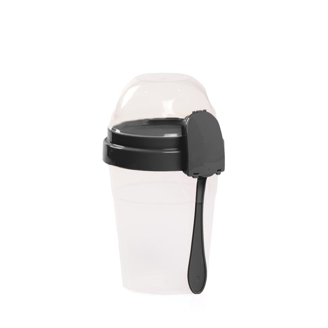 Everyday Essentials Container with Spoon