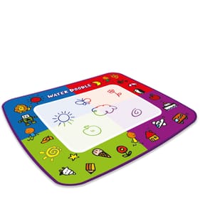 ABC Learning Water Doodle Mat