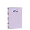 Store Stationery A5 Ringbound Notebook