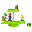  Super Mario Balancing Games - Ground Stage