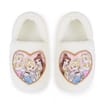 Disney Princess Girl's Slippers