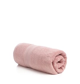  Home Collections Pink Luxury Bath Towel