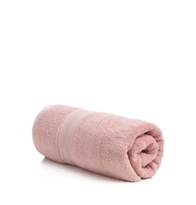 Home Collections Pink Luxury Bath Towel