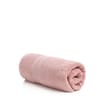 Home Collections Pink Luxury Bath Towel