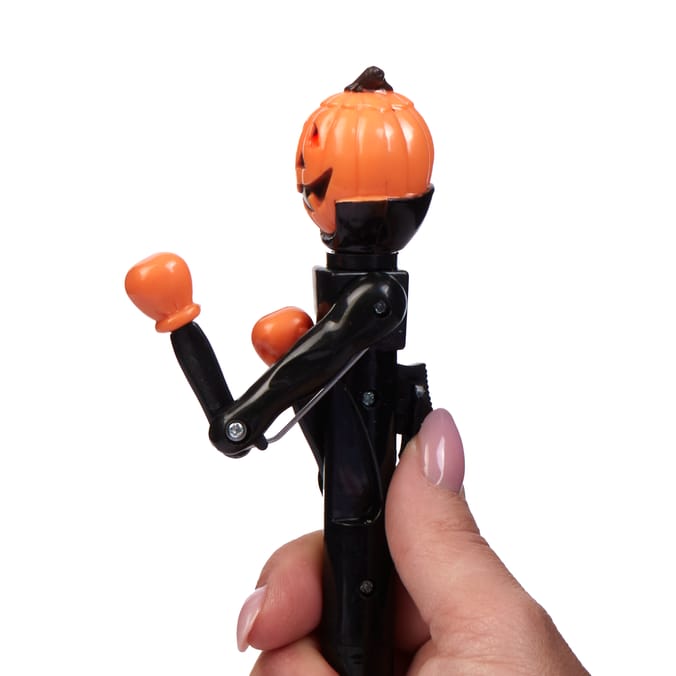 Hallow Scream Boxing Pens