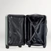 Salisburys Hard Shell Lisbon Expandable Suitcase - Green