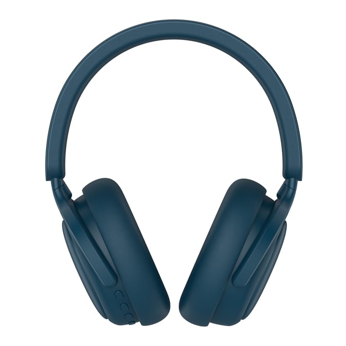 Equatech Premium Active Noise Cancelling Headphones