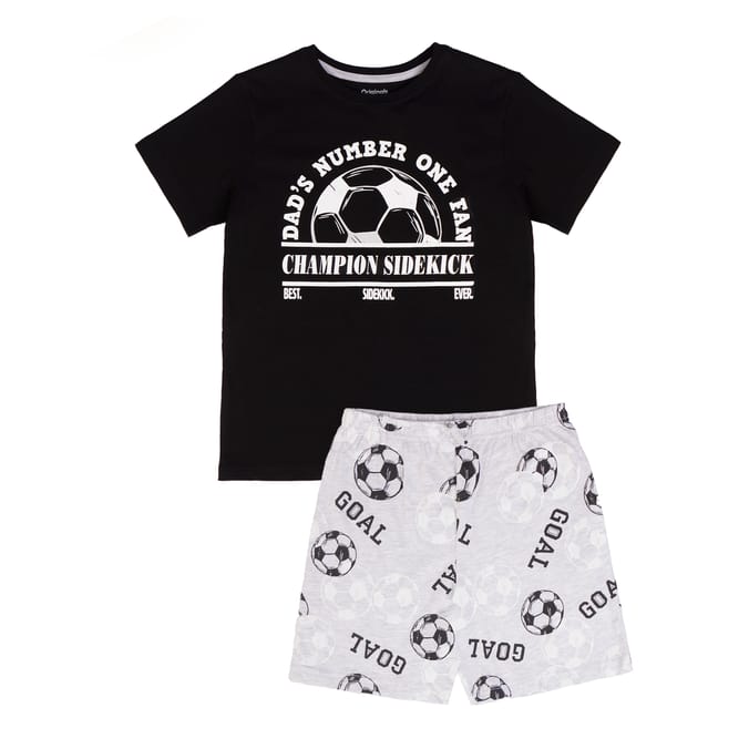 Originals Dads Number One Fan Pyjamas