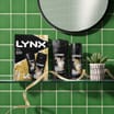 Lynx Body Spray Duo Gift Set - Gold