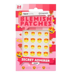 Face Facts Blemish Patches - Secret Admirer
