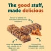 Me+ Settled Me + Gut Health Golden Toffee 95g x12