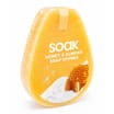 Soak Soap Sponge - Honey & Almond   