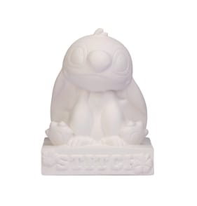 Disney Stitch Paint Your Own Money Box