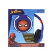Lexibook Premium Stereo Headphones - Spider-Man