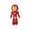 Marvel Spidey and His Amazing Friends Plush Iron-Man