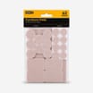 Equip Furniture Pads 42 Piece