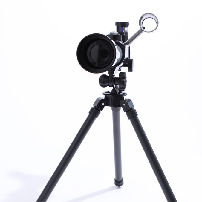 Eureka! Sciences Junior Telescope