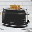Pifco 2 Slice Classic toaster