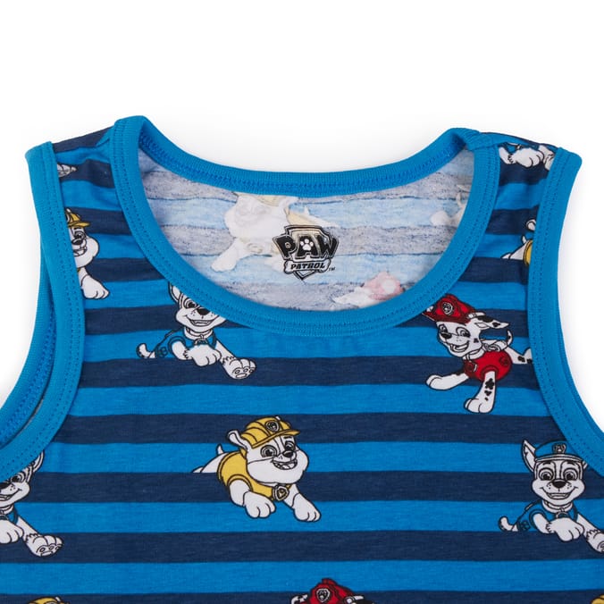 Paw Patrol Vests 3 Pack